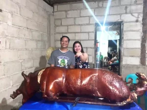 BIG LECHON