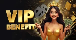 BETSTAR VIP