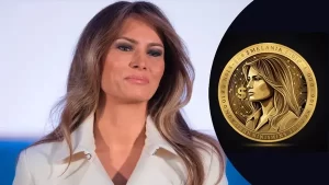 MELANIA CRYPTO