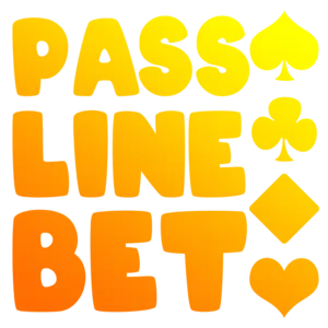 PASS LINE BET