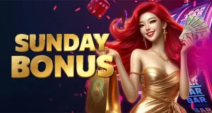 PH444 sunday bonus