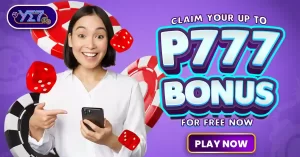 PAGASA BONUS 777