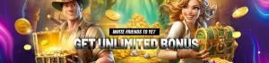 YE7 UNLIMITED BONUS