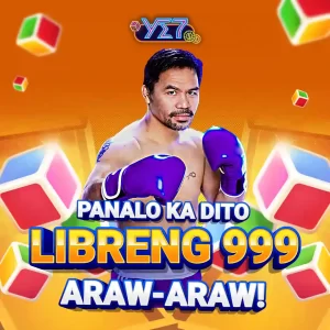 SUGAL99 MANNY PACQUAIO