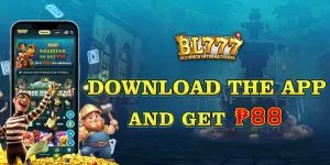 BL777 Casino app