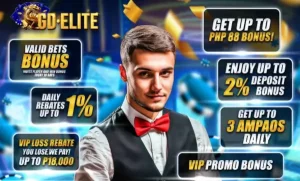 GD ELITE CASINO