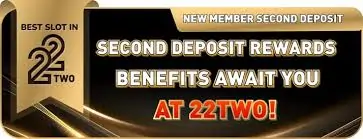 22TWO BENEFITS