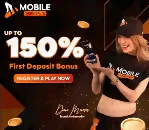 MOBILE CASINO88 REGISTER