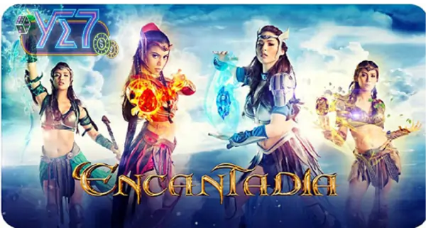 ENCANTADIA PH