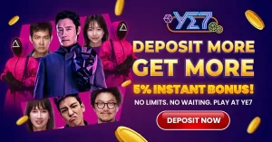 PHRUSH INSTANT BONUS