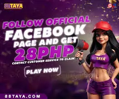 88TAYA fb page