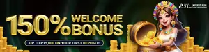 CRAZYWIN WELCOME BONUS