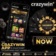 CRAZYWIN DOWNLOAD