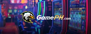 GAMEPH LOGIN REGISTER