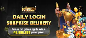 ID888 daily login