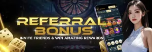 JDEXTREME REFERRAL BONUS