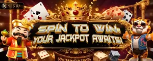 NexusGaming88 HIGH JACKPOT