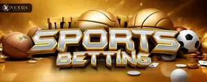 NexusGaming88 SPORTS BETTING