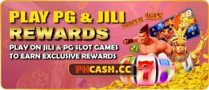 PHCASH22 REWARD