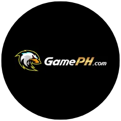 GAMEPH Login Register