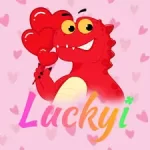 LUCKYI