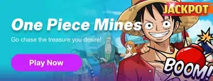 NOWBET one piece