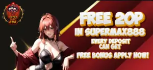 SUPER MAX 888 FREE